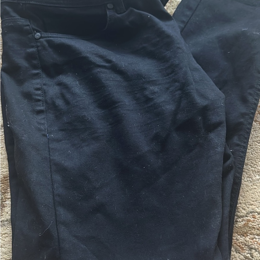 Goodfellow & Co Men's Dark Chinos